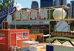 浙江省唯一！绍兴首个“LiteGROOVE履涂运动社区”的新潮体育公园来了-体育社区
