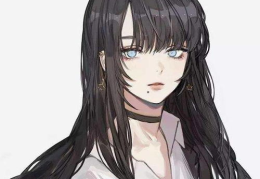 女生头像霸气动漫,展现独特魅力与个性风采