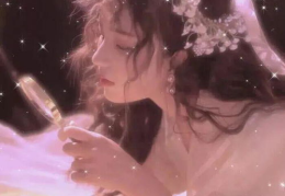 好看的壁纸女生仙气,邂逅绝美仙气壁纸女生