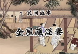 中国民间奇闻异事