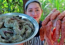 芋梗汤读音,探寻传统美食的音韵魅力